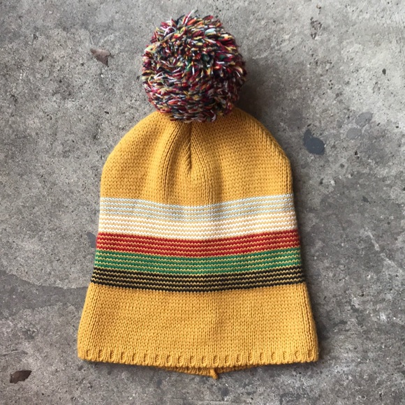 Dolce & Gabbana PomPom Beanie main image 12